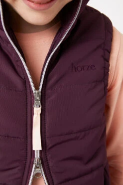 Horze Monster Kinder Reitweste -Cavallo Verkäufe 33707 FPU 5