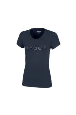 Pikeur Phily Damen T-Shirt -Cavallo Verkäufe 337103 DB 1