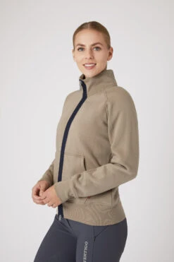 B Vertigo Gianne Damen Sweatshirtjacke Mit Logoprint 20 B Vertigo Gianne Damen Sweatshirtjacke Mit Logoprint -Cavallo Verkäufe 33710 WTBE 2