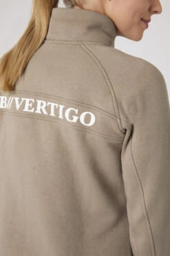 B Vertigo Gianne Damen Sweatshirtjacke Mit Logoprint 24 B Vertigo Gianne Damen Sweatshirtjacke Mit Logoprint -Cavallo Verkäufe 33710 WTBE 6