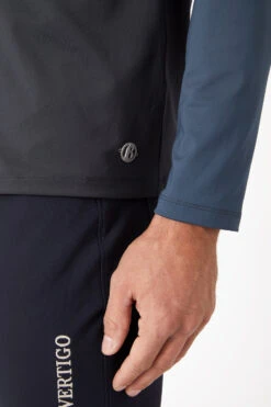 B Vertigo Edmund Herren Trainingsshirt Mit Reißverschluss -Cavallo Verkäufe 33711 vdb odb 06