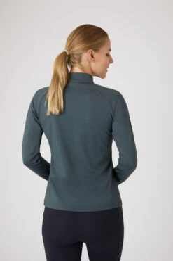 Horze Katya Damen Trainingsshirt Mit Fleecefutter 38 Horze Katya Damen Trainingsshirt Mit Fleecefutter -Cavallo Verkäufe 33712 UDGR 4