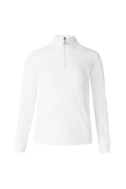 B Vertigo Iris Damen Trainings-/Turniershirt -Cavallo Verkäufe 33715 WH 1