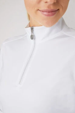 B Vertigo Iris Damen Trainings-/Turniershirt -Cavallo Verkäufe 33715 WH 6