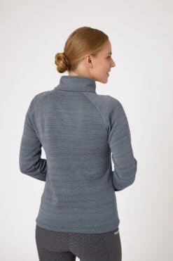 Horze Addison Damen Fleece Reitjacke -Cavallo Verkäufe 33717 BPG 4