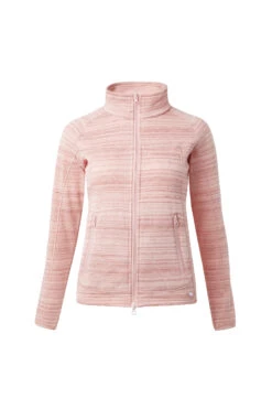 Horze Addison Damen Fleece Reitjacke -Cavallo Verkäufe 33717 CPI 1