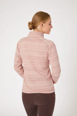 Horze Addison Damen Fleece Reitjacke -Cavallo Verkäufe 33717 CPI 4