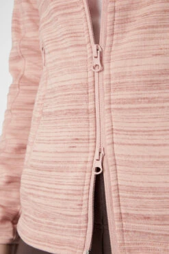 Horze Addison Damen Fleece Reitjacke -Cavallo Verkäufe 33717 CPI 6