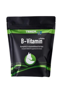 Trikem B-Vitamin Pellets, 1.5kg