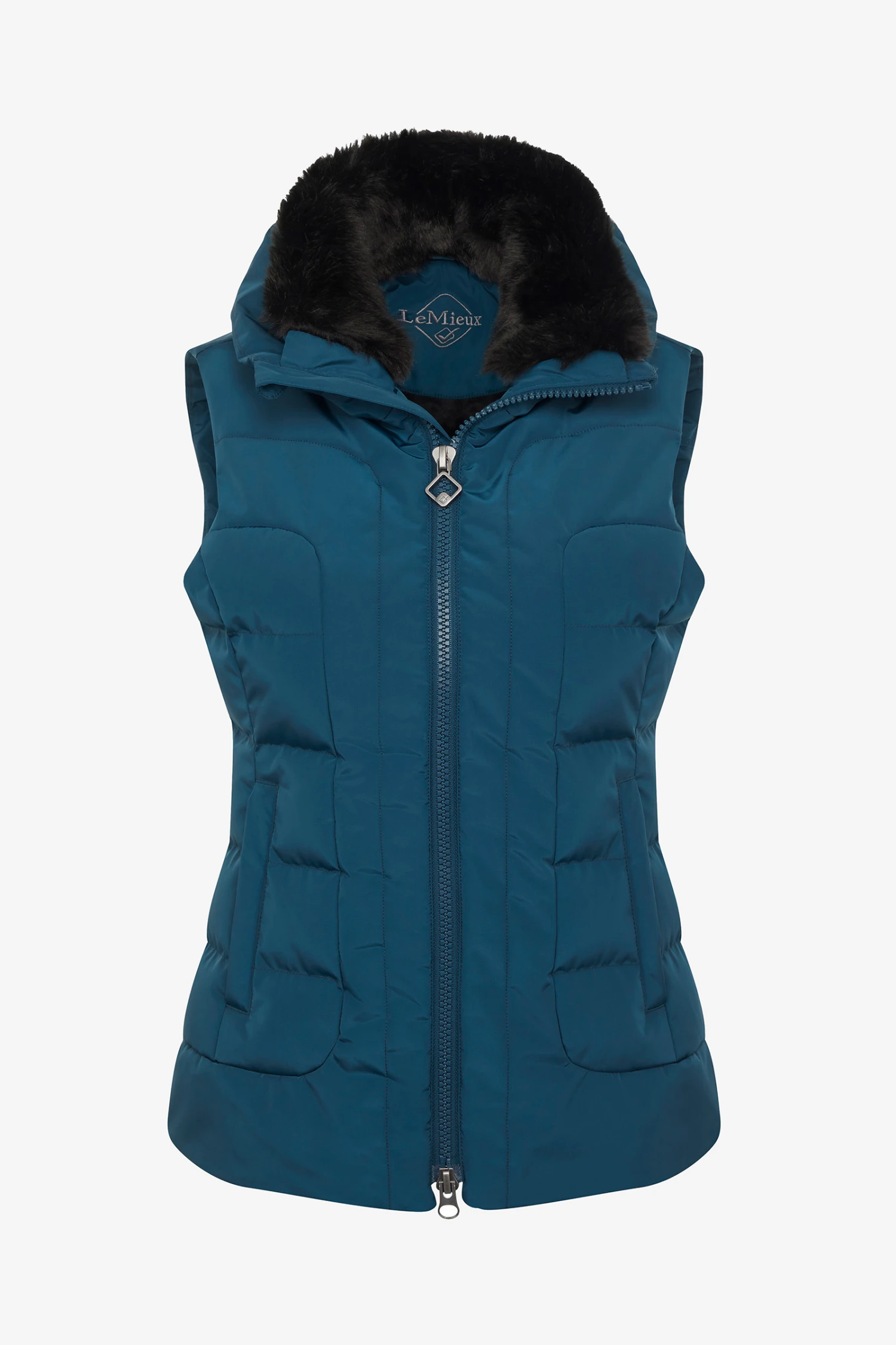 LeMieux Loire Damenweste 1 LeMieux Loire Damenweste