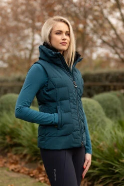 LeMieux Loire Damenweste 11 LeMieux Loire Damenweste -Cavallo Verkäufe 337261 AB 3