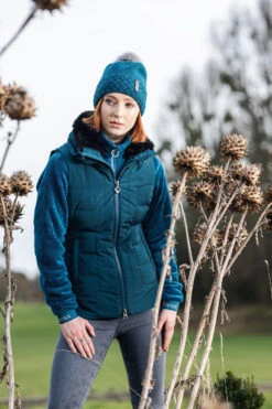 LeMieux Loire Damenweste 12 LeMieux Loire Damenweste -Cavallo Verkäufe 337261 AB 4