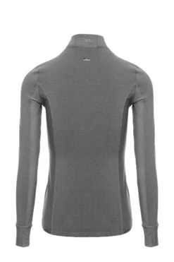 AA CleanCool Langarmshirt Mit Halbem Reißverschluss -Cavallo Verkäufe 337265 G 2