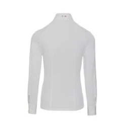 AA Porto Damen Turniershirt -Cavallo Verkäufe 337275 WH 2