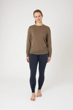 B Vertigo Erica Damen Bambus Sweatshirt -Cavallo Verkäufe 33727 sbe 03