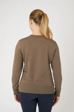 B Vertigo Erica Damen Bambus Sweatshirt -Cavallo Verkäufe 33727 sbe 04