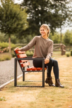 B Vertigo Erica Damen Bambus Sweatshirt -Cavallo Verkäufe 33727 sbe 07