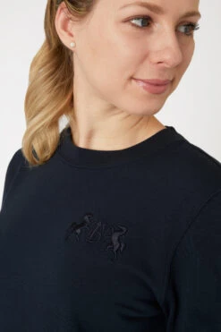 B Vertigo Erica Damen Bambus Sweatshirt -Cavallo Verkäufe 33727 vdb 05