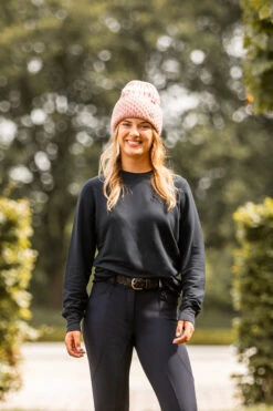 B Vertigo Erica Damen Bambus Sweatshirt -Cavallo Verkäufe 33727 vdb 07