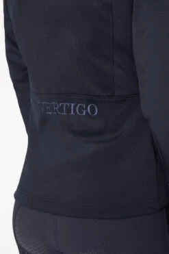 B Vertigo Linnea Damen Sweatshirtjacke Mit Hohem Kragen -Cavallo Verkäufe 33728 VDB 7