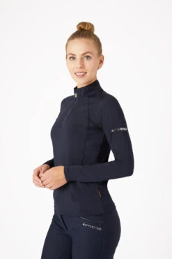 B Vertigo Linnea Damen Trainingsshirt -Cavallo Verkäufe 33729 VDB 2