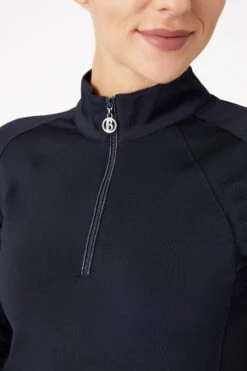 B Vertigo Linnea Damen Trainingsshirt -Cavallo Verkäufe 33729 VDB 5