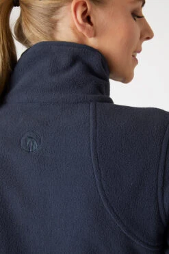 Horze Ella Damen Fleece Reitjacke -Cavallo Verkäufe 33730 IKB 6