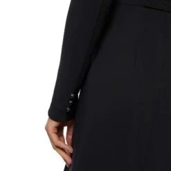Cavalleria Toscana Tech Knit Damen Frack -Cavallo Verkäufe 337352 BL 5