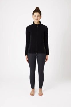 B Vertigo Darcey Damen Fleece Reitjacke -Cavallo Verkäufe 33737 085 03