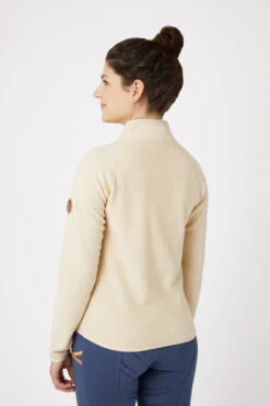 Horze Zelda Damen Fleece Reitjacke -Cavallo Verkäufe 33738 713 04