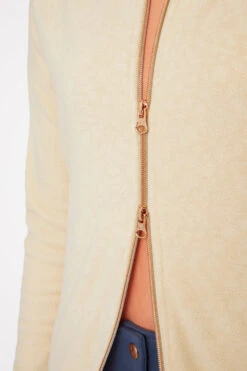 Horze Zelda Damen Fleece Reitjacke -Cavallo Verkäufe 33738 713 07