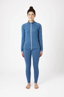 Horze Vera Damen Sweatshirtjacke 17 Horze Vera Damen Sweatshirtjacke -Cavallo Verkäufe 33739 540 03