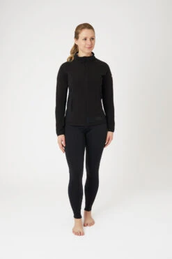 B Vertigo Cleo Damen Stretch Fleece Reitjacke -Cavallo Verkäufe 33740 099 03