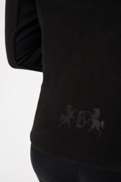 B Vertigo Cleo Damen Stretch Fleece Reitjacke -Cavallo Verkäufe 33740 099 07