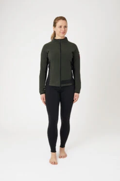 B Vertigo Cleo Damen Stretch Fleece Reitjacke -Cavallo Verkäufe 33740 685 03