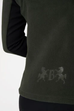 B Vertigo Cleo Damen Stretch Fleece Reitjacke -Cavallo Verkäufe 33740 685 07