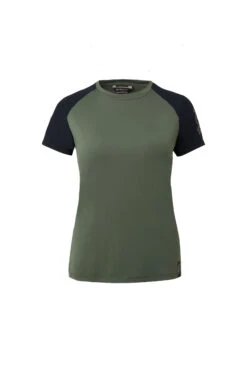 B Vertigo Jolie Damen Funktions T-Shirt