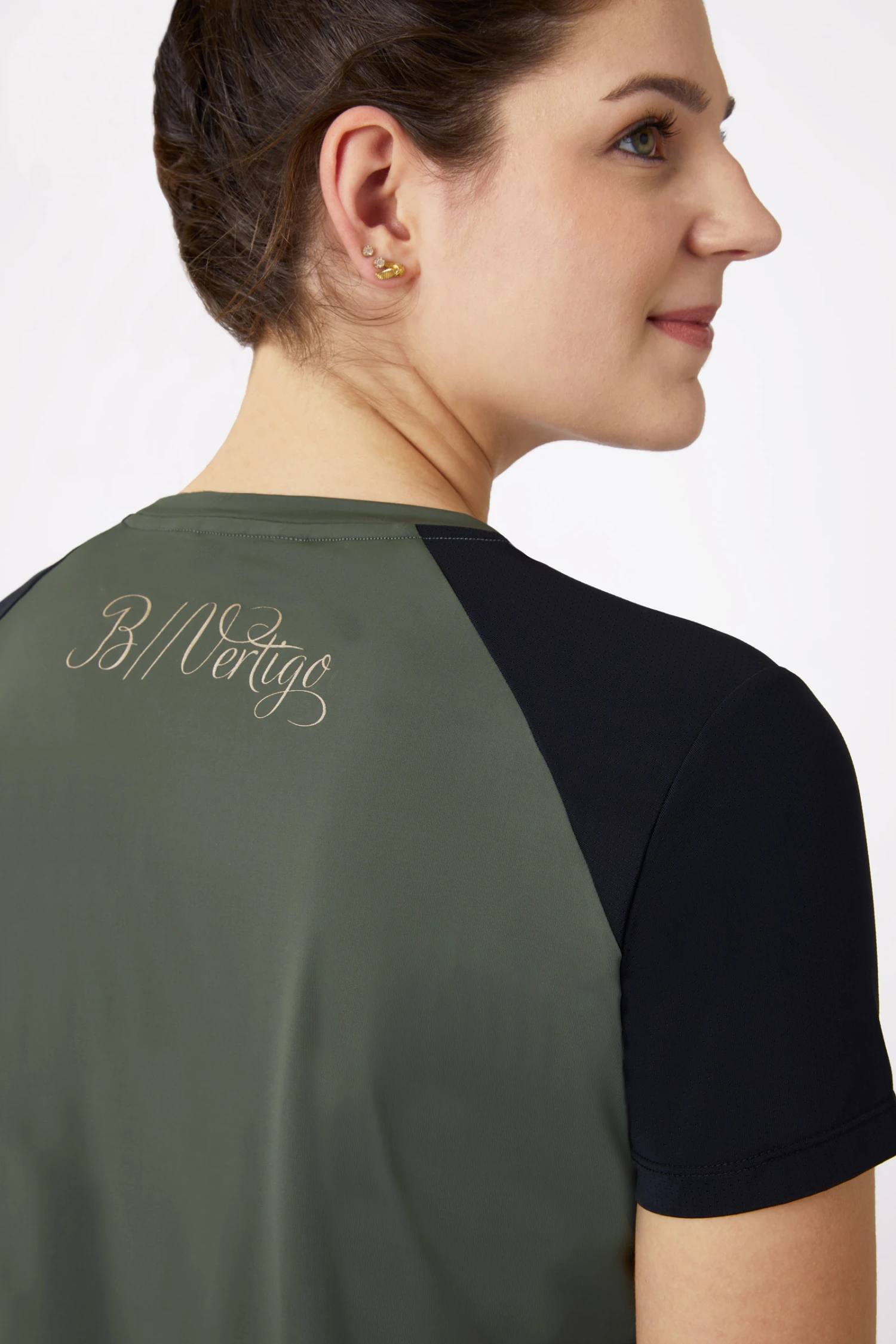 B Vertigo Jolie Damen Funktions T-Shirt 6 B Vertigo Jolie Damen Funktions T-Shirt – Bild 6