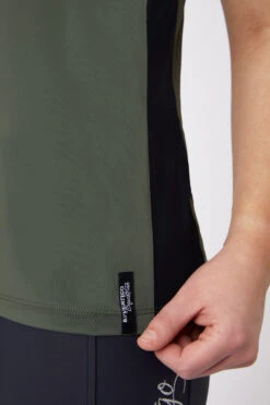 B Vertigo Jolie Damen Funktions T-Shirt 14 B Vertigo Jolie Damen Funktions T-Shirt -Cavallo Verkäufe 33743 630 07