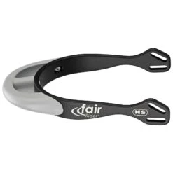 Sprenger FairRider Aluminium Sporen Abgerundet 25mm 15 Sprenger FairRider Aluminium Sporen Abgerundet 25mm -Cavallo Verkäufe 337449 BL SI 1