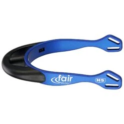 Sprenger FairRider Aluminium Sporen Abgerundet 25mm 12 Sprenger FairRider Aluminium Sporen Abgerundet 25mm -Cavallo Verkäufe 337449 B BL 1