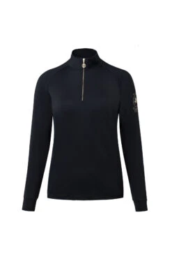 B Vertigo Sidney Damen Training Shirt 24 B Vertigo Sidney Damen Training Shirt -Cavallo Verkäufe 33744 085 01