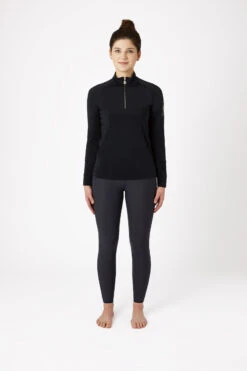 B Vertigo Sidney Damen Training Shirt 26 B Vertigo Sidney Damen Training Shirt -Cavallo Verkäufe 33744 085 03