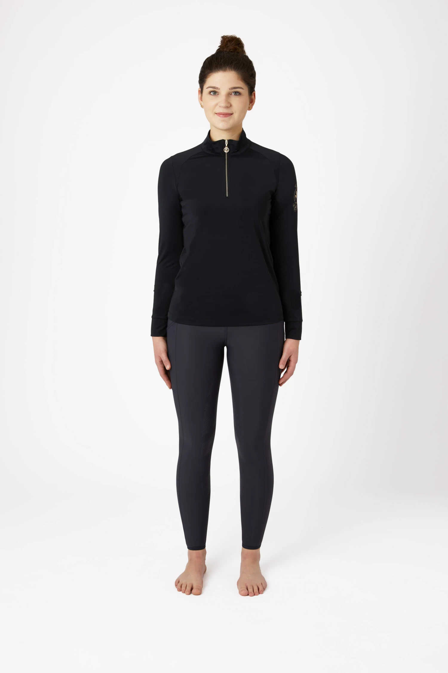 B Vertigo Sidney Damen Training Shirt 11 B Vertigo Sidney Damen Training Shirt – Bild 11