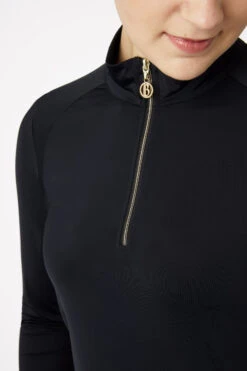 B Vertigo Sidney Damen Training Shirt 29 B Vertigo Sidney Damen Training Shirt -Cavallo Verkäufe 33744 085 06