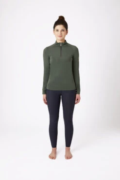 B Vertigo Sidney Damen Training Shirt 18 B Vertigo Sidney Damen Training Shirt -Cavallo Verkäufe 33744 630 03