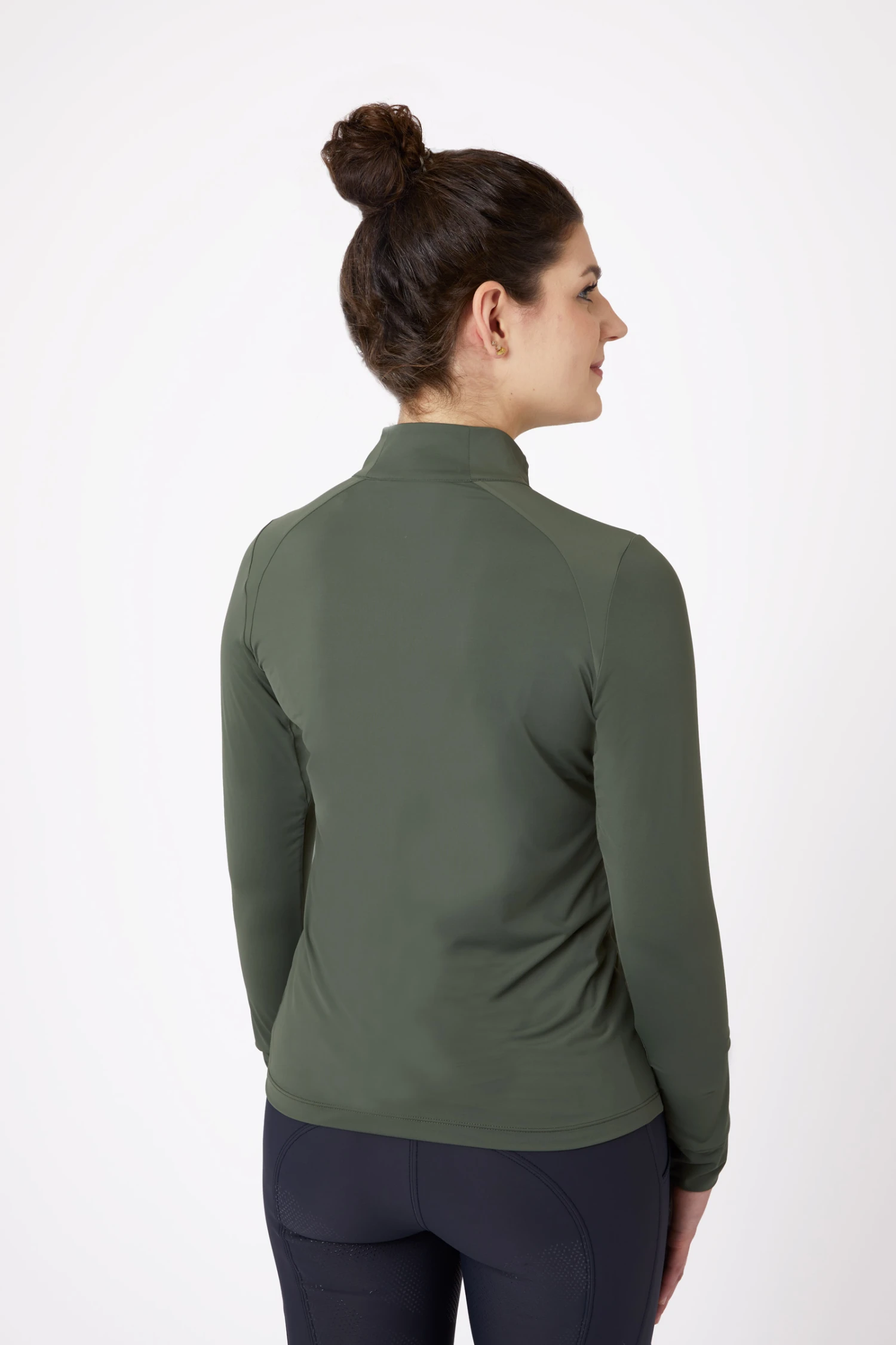 B Vertigo Sidney Damen Training Shirt 4 B Vertigo Sidney Damen Training Shirt – Bild 4