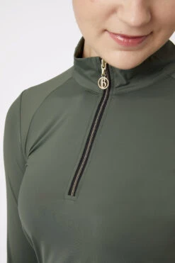 B Vertigo Sidney Damen Training Shirt 20 B Vertigo Sidney Damen Training Shirt -Cavallo Verkäufe 33744 630 05