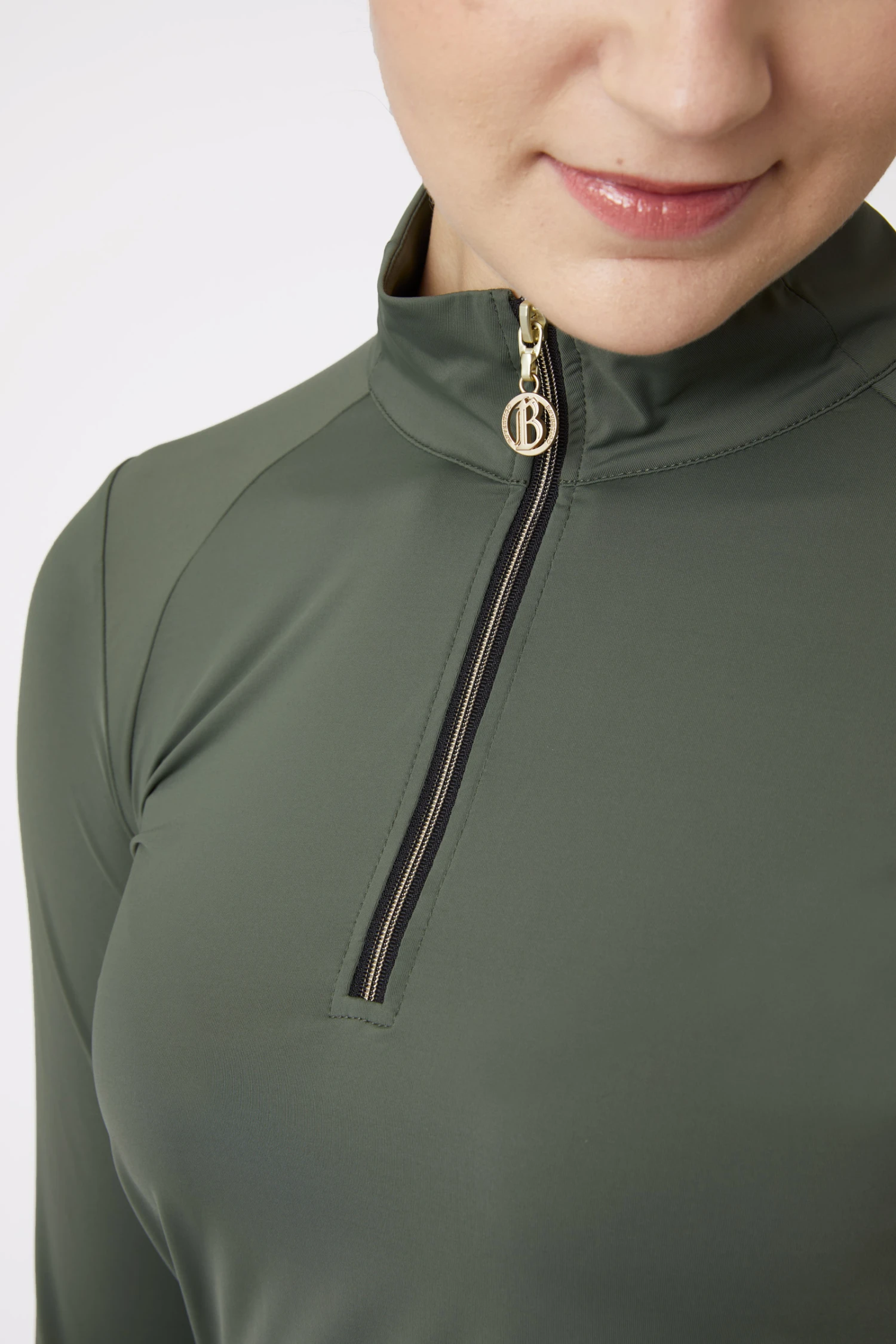 B Vertigo Sidney Damen Training Shirt 5 B Vertigo Sidney Damen Training Shirt – Bild 5