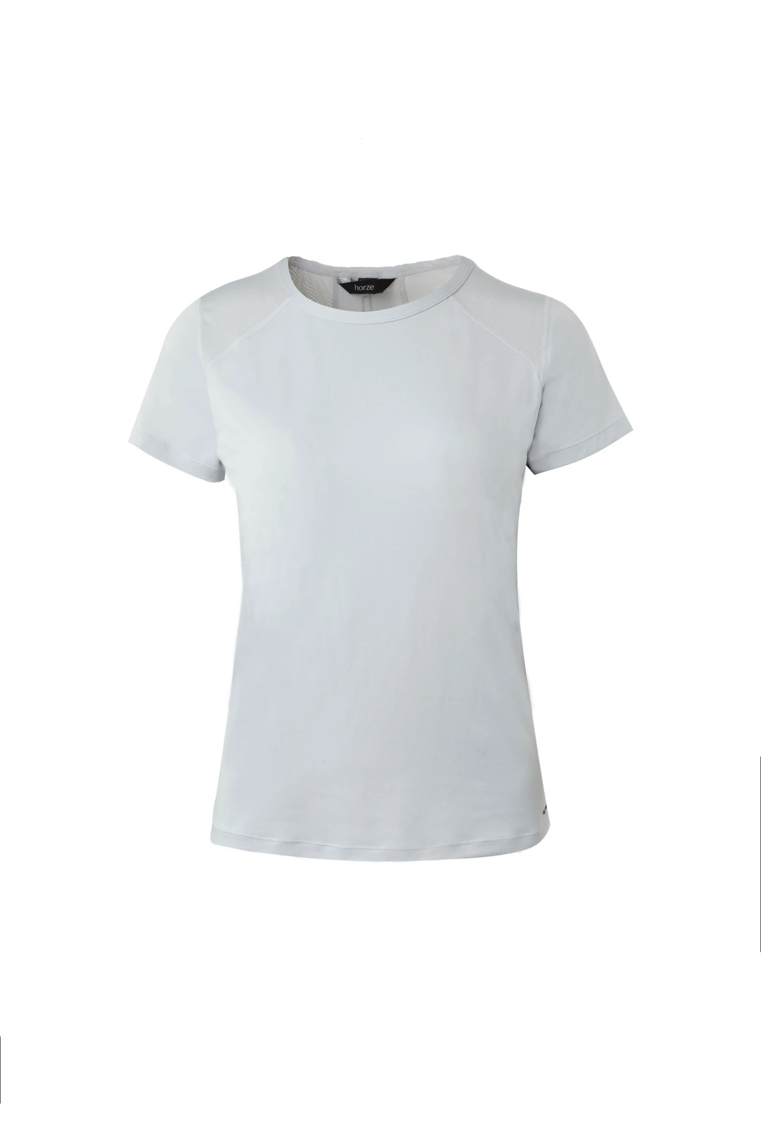 Horze Lucy Damen Funktions T-Shirt 7 Horze Lucy Damen Funktions T-Shirt – Bild 7